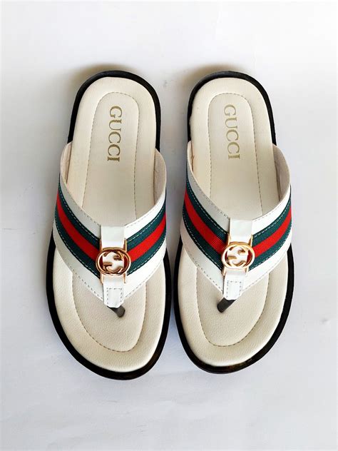 slippers for men gucci|gucci men's slippers sale.